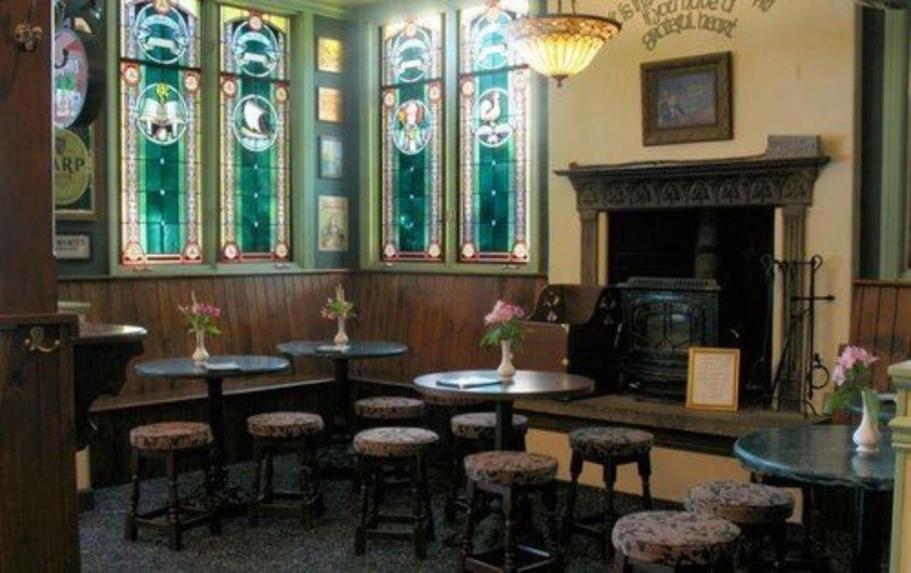 County Clare Inn Milwaukee Exterior foto
