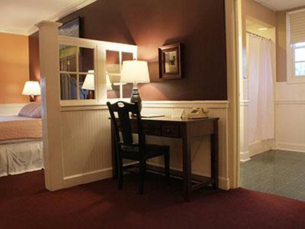 County Clare Inn Milwaukee Zimmer foto