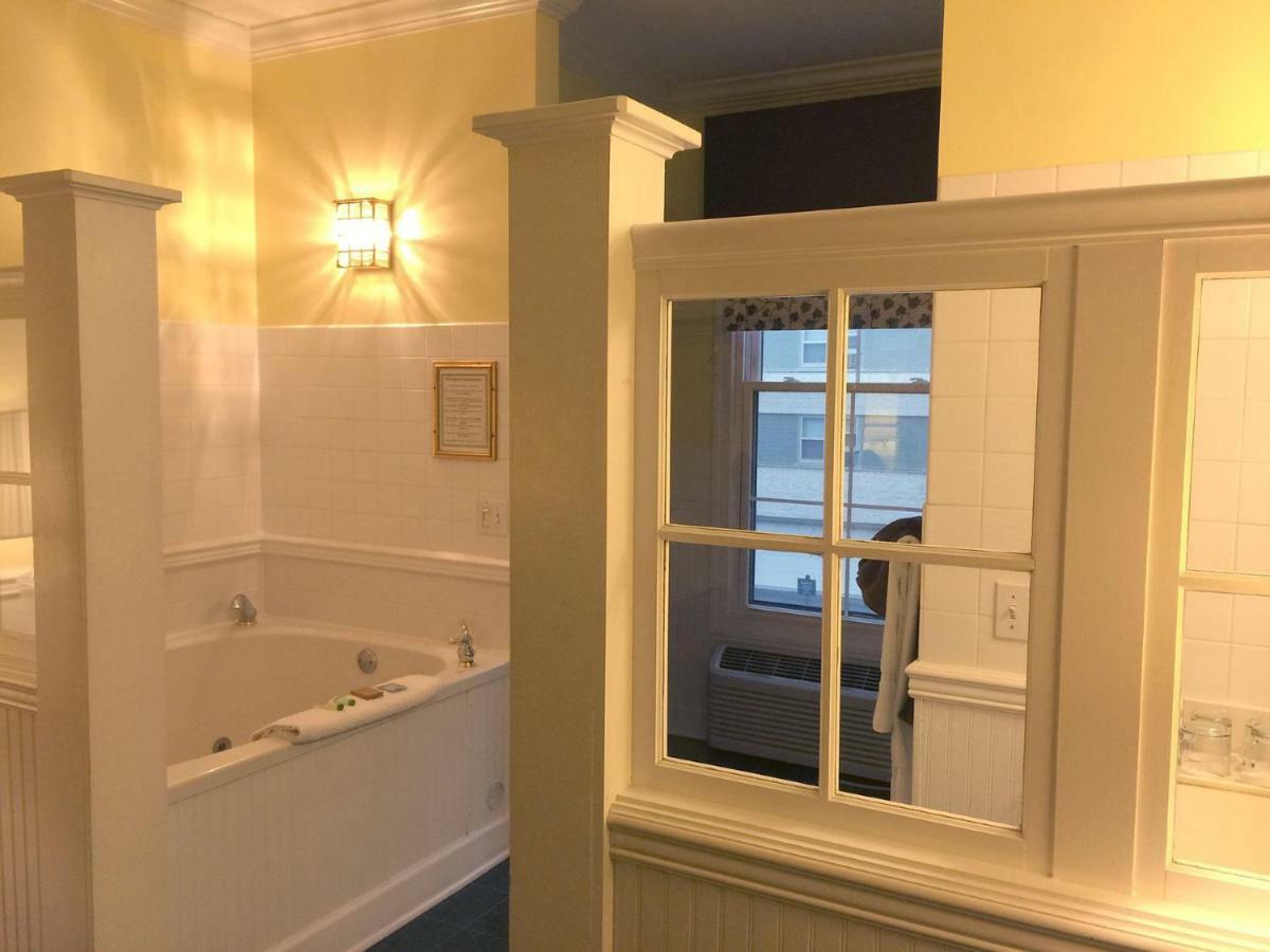 County Clare Inn Milwaukee Zimmer foto