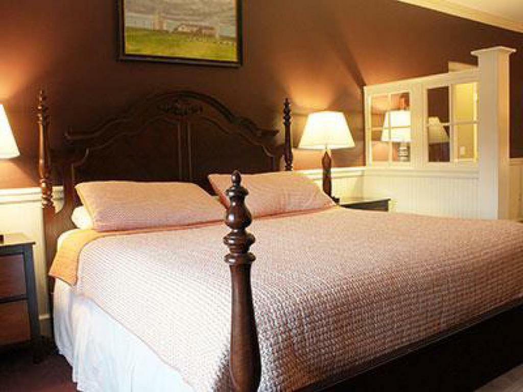 County Clare Inn Milwaukee Zimmer foto
